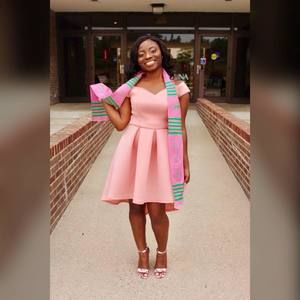 Meet your Posher, Tamia